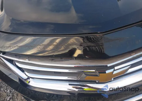 2017 Chevrolet Impala 1Lt z USA, uszkodzony, nr VIN 2G1105S3XH9187511